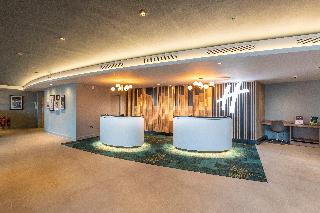 Holiday Inn Oxford fotoÄŸrafÄ±