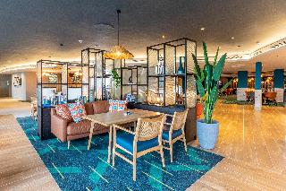 Holiday Inn Oxford fotoÄŸrafÄ±