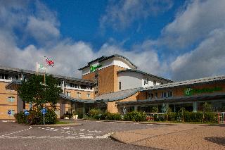 Holiday Inn Oxford fotoÄŸrafÄ±