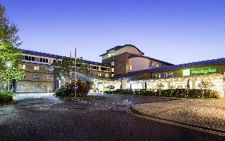 Holiday Inn Oxford fotoÄŸrafÄ±