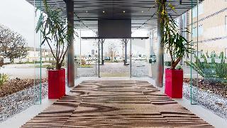 Holiday Inn Oxford fotoÄŸrafÄ±