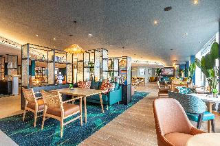 Holiday Inn Oxford fotoÄŸrafÄ±