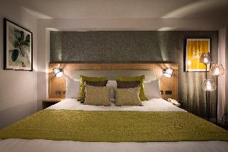 Holiday Inn Oxford fotoÄŸrafÄ±