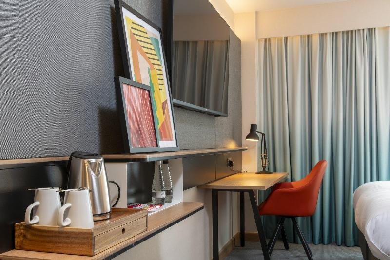 Holiday Inn Oxford - Oda