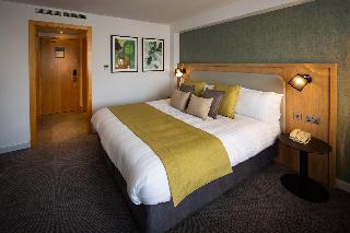 Holiday Inn Oxford fotoÄŸrafÄ±