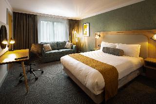 Holiday Inn Oxford fotoÄŸrafÄ±