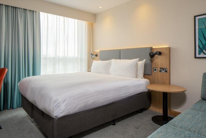 Holiday Inn Oxford - Oda