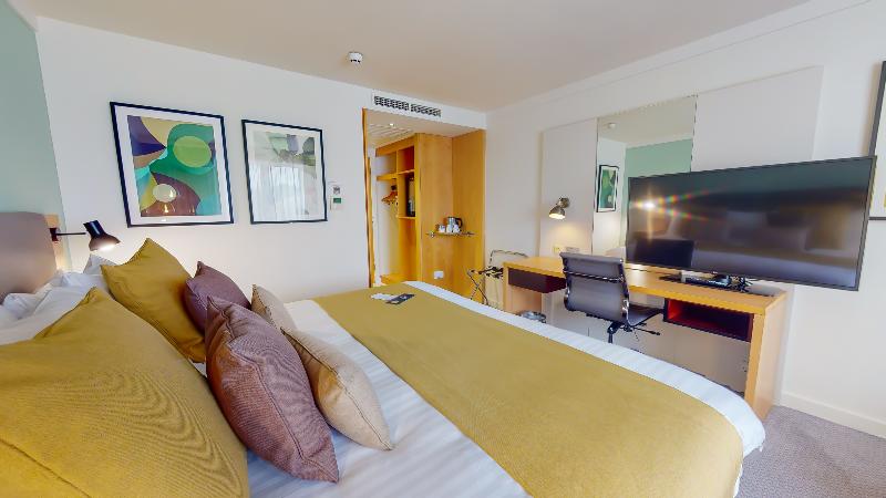 Holiday Inn Oxford - Oda