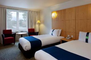 Holiday Inn Oxford fotoÄŸrafÄ±