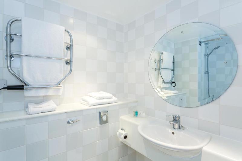 Holiday Inn Oxford - Oda