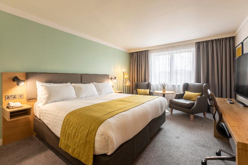 Holiday Inn Oxford - Oda