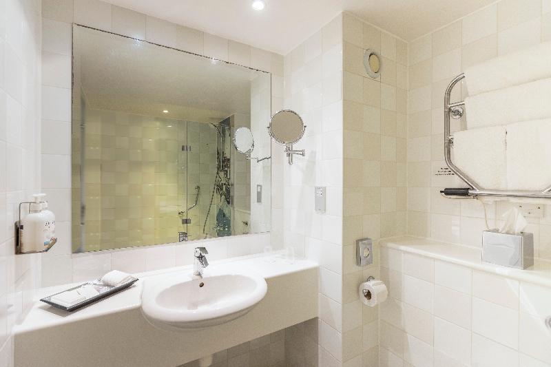 Holiday Inn Oxford - Oda