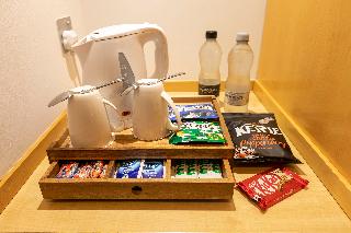 Holiday Inn Oxford fotoÄŸrafÄ±