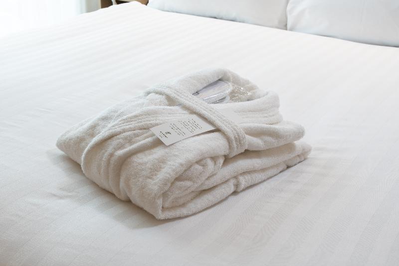 Holiday Inn Oxford - Oda