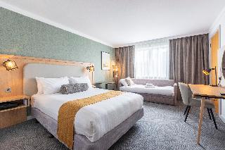 Holiday Inn Oxford fotoÄŸrafÄ±