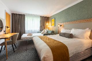 Holiday Inn Oxford fotoÄŸrafÄ±