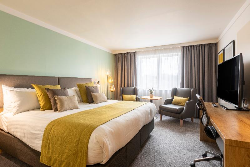 Holiday Inn Oxford - Oda