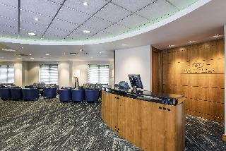 Holiday Inn Oxford fotoÄŸrafÄ±