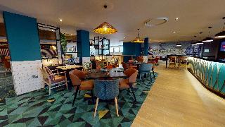 Holiday Inn Oxford fotoÄŸrafÄ±