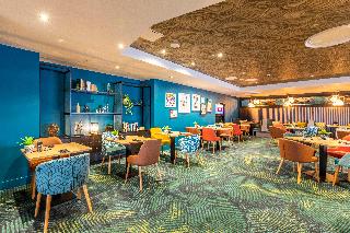 Holiday Inn Oxford fotoÄŸrafÄ±