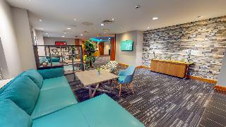 Holiday Inn Oxford fotoÄŸrafÄ±