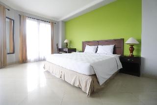 Town House Bukit Damai Indah otel fotoğrafı