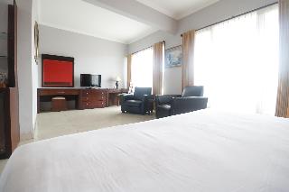 Town House Bukit Damai Indah fotoÄŸrafÄ±