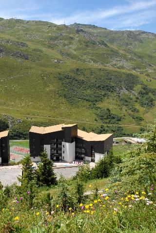 Residence Azureva Les Menuires