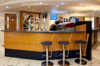 Holiday Inn Express Canterbury fotoÄŸrafÄ±