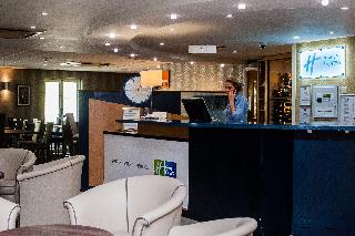 Holiday Inn Express Canterbury fotoÄŸrafÄ±