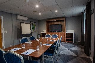 Holiday Inn Express Canterbury fotoÄŸrafÄ±