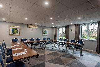 Holiday Inn Express Canterbury fotoÄŸrafÄ±
