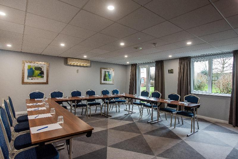 Holiday Inn Express Canterbury - Toplantı