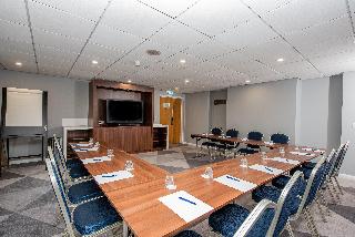 Holiday Inn Express Canterbury fotoÄŸrafÄ±