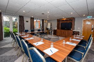 Holiday Inn Express Canterbury fotoÄŸrafÄ±