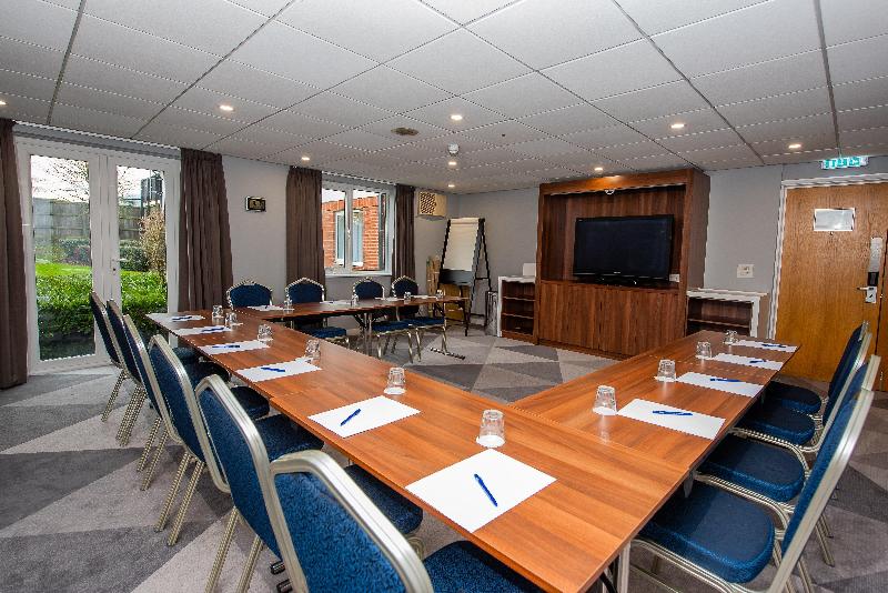 Holiday Inn Express Canterbury - Toplantı