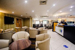 Holiday Inn Express Canterbury fotoÄŸrafÄ±