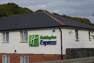 Holiday Inn Express Canterbury fotoÄŸrafÄ±