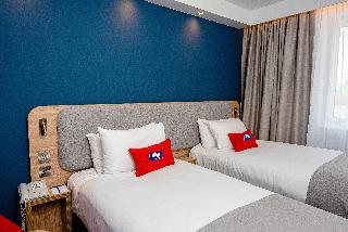 Holiday Inn Express Canterbury fotoÄŸrafÄ±