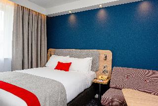 Holiday Inn Express Canterbury fotoÄŸrafÄ±