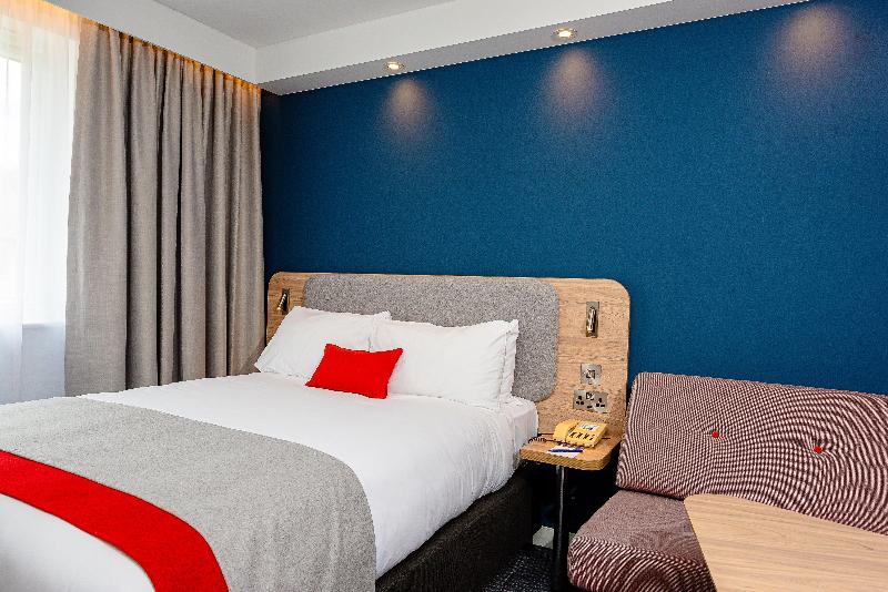 Holiday Inn Express Canterbury - Oda