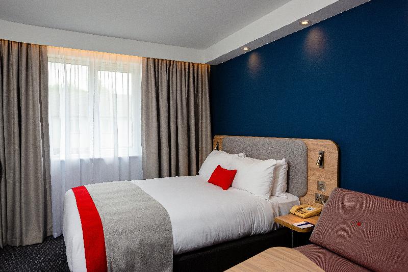 Holiday Inn Express Canterbury - Oda