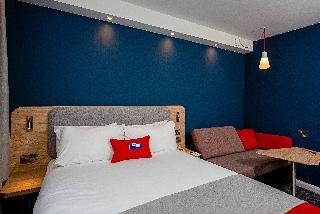 Holiday Inn Express Canterbury fotoÄŸrafÄ±