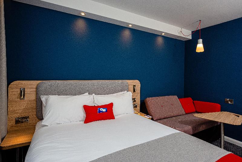 Holiday Inn Express Canterbury - Oda