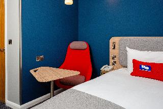 Holiday Inn Express Canterbury fotoÄŸrafÄ±