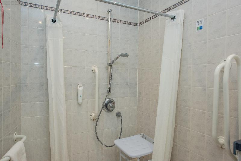 Holiday Inn Express Canterbury - Oda