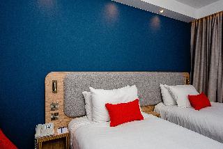 Holiday Inn Express Canterbury fotoÄŸrafÄ±