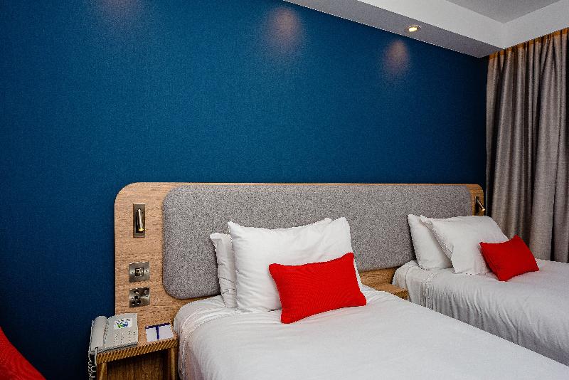 Holiday Inn Express Canterbury - Oda