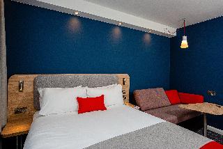 Holiday Inn Express Canterbury fotoÄŸrafÄ±