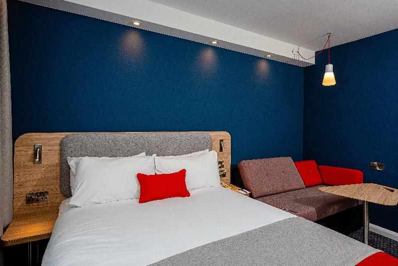 Holiday Inn Express Canterbury - Oda